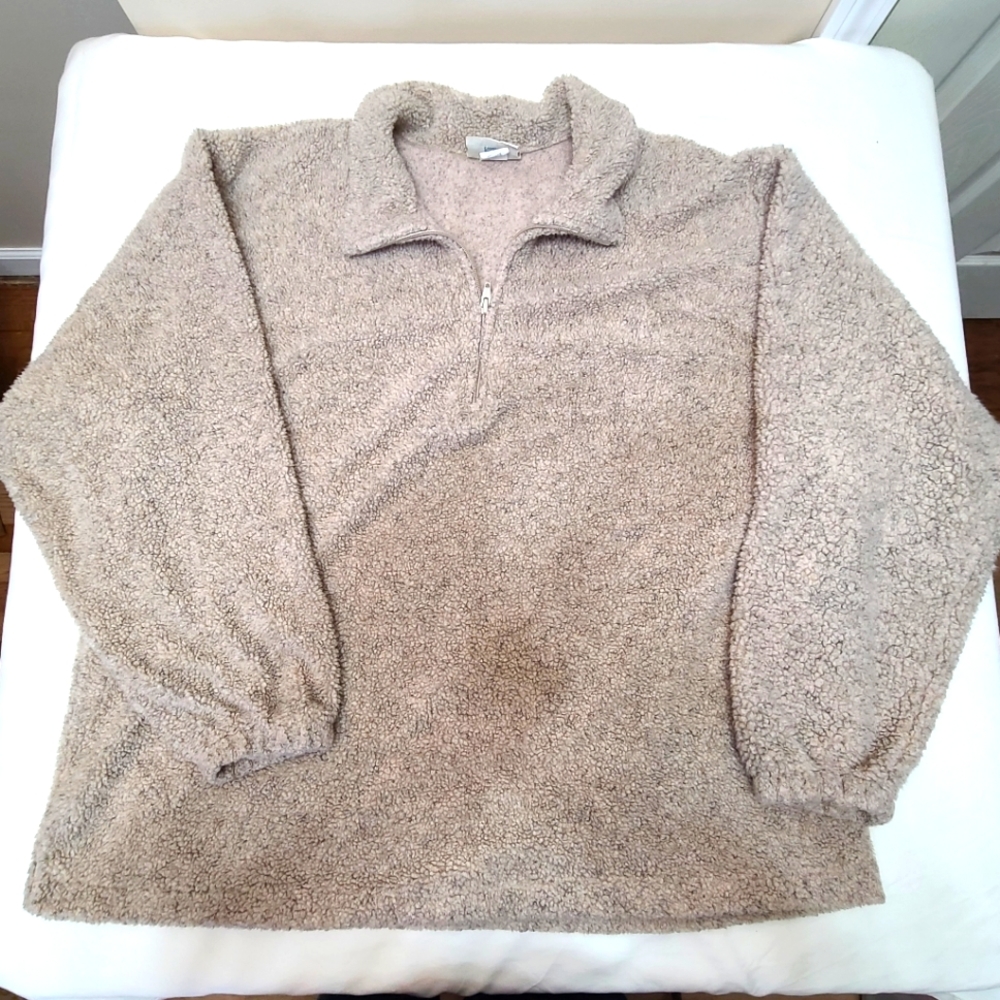Northern Reflections Sweater Lg